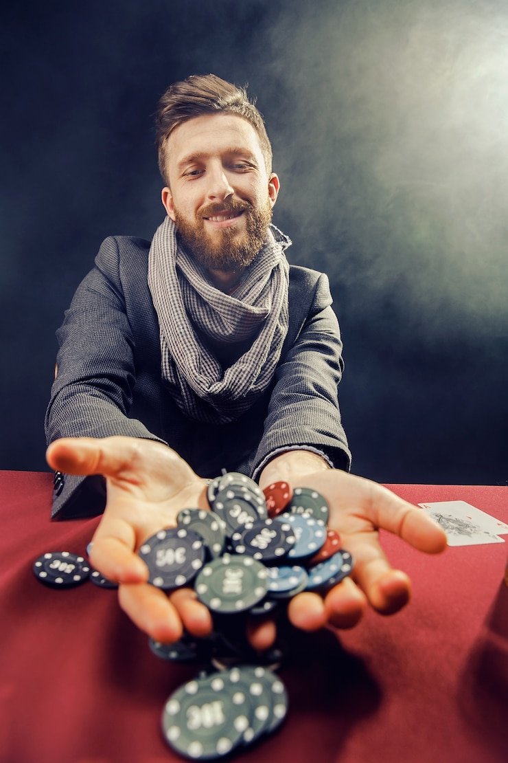 4 bet cassino