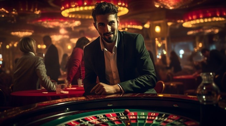 4 bet cassino