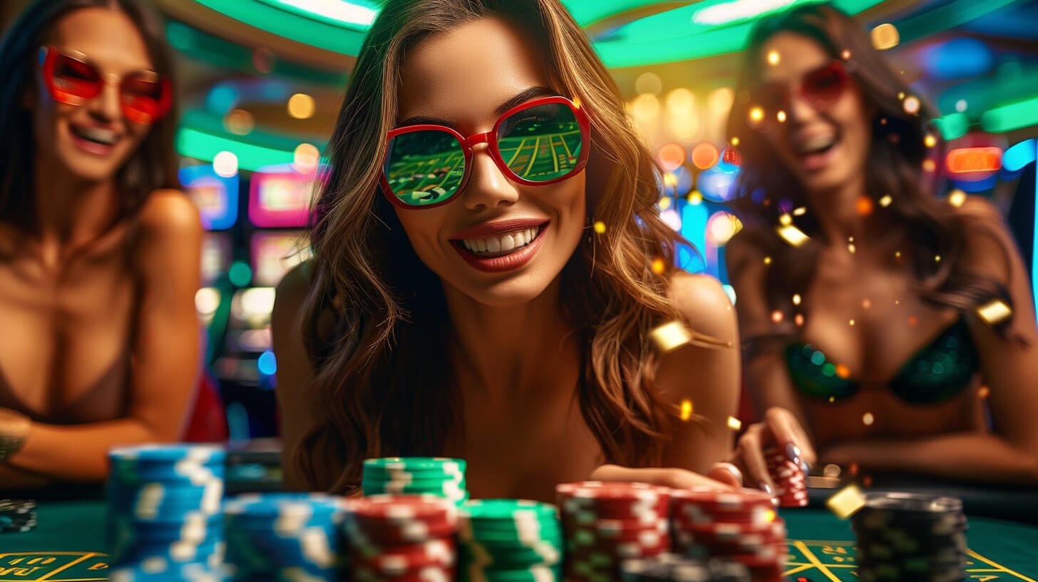 4 bet cassino