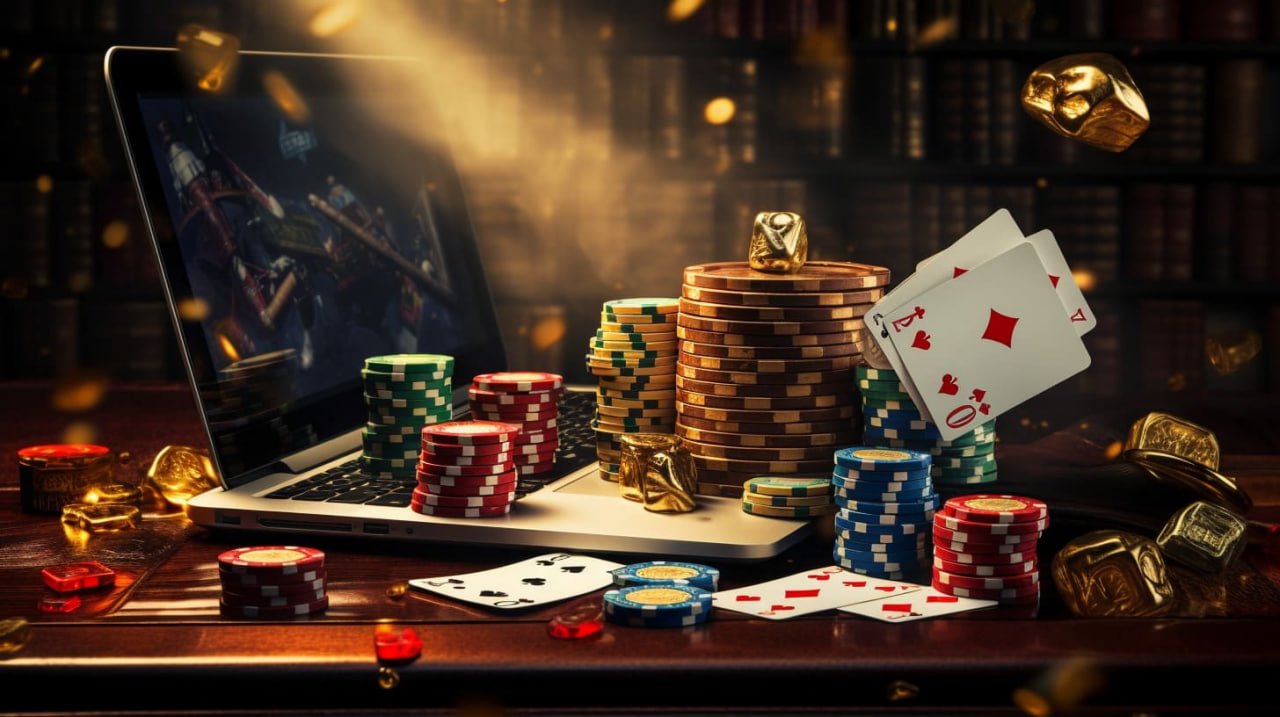 4 bet cassino