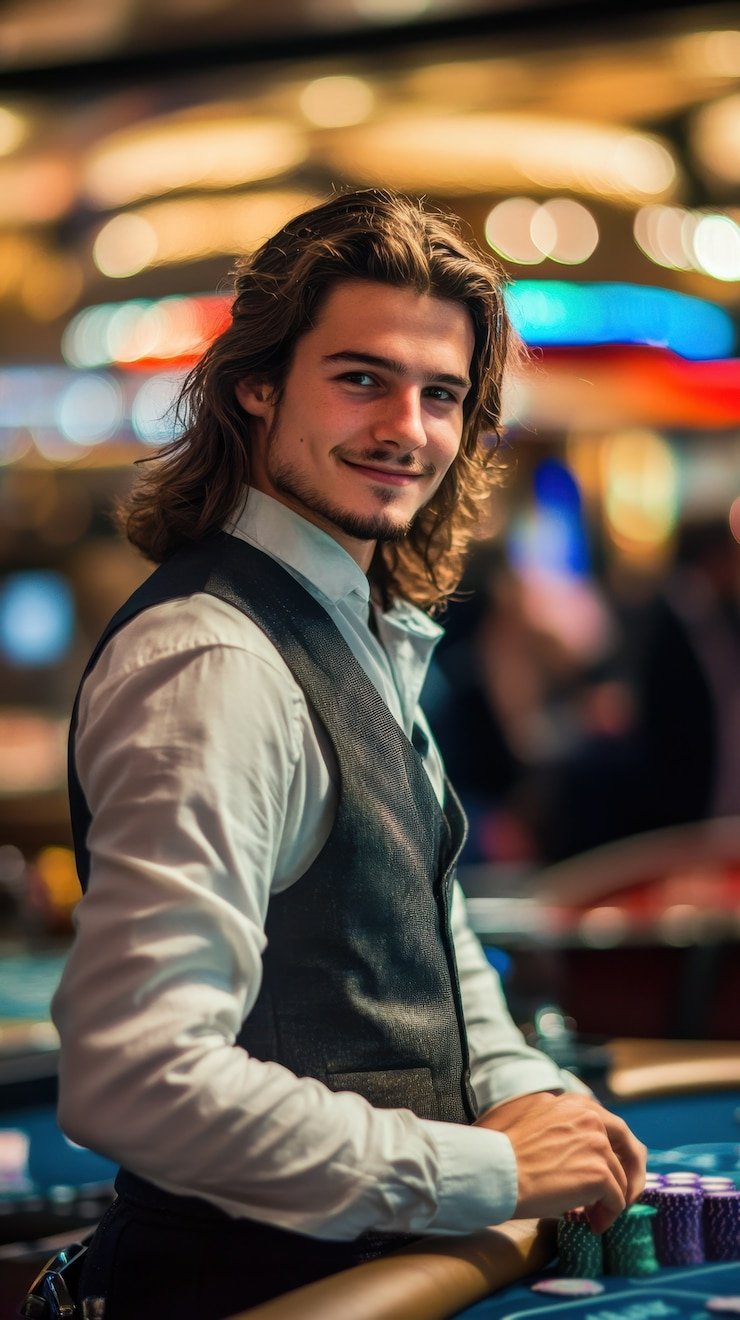 4 bet cassino