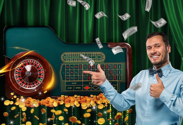 4 bet cassino