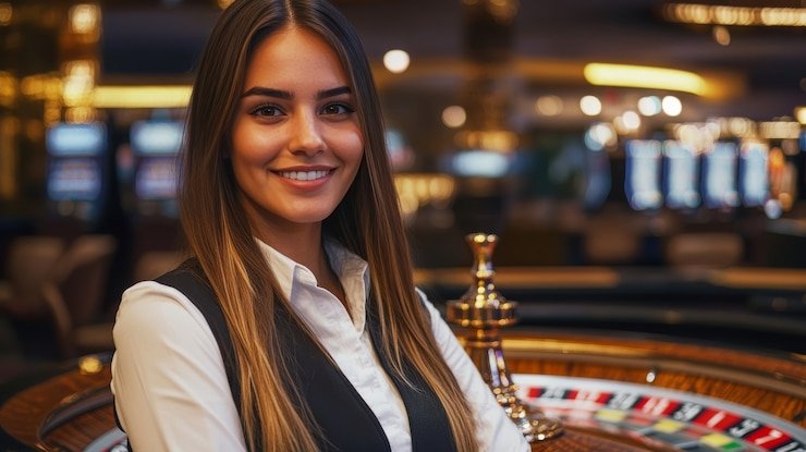 4 bet cassino